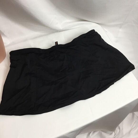 Island Escape Banded Waist Skirtini (D) - Picture 3 of 5